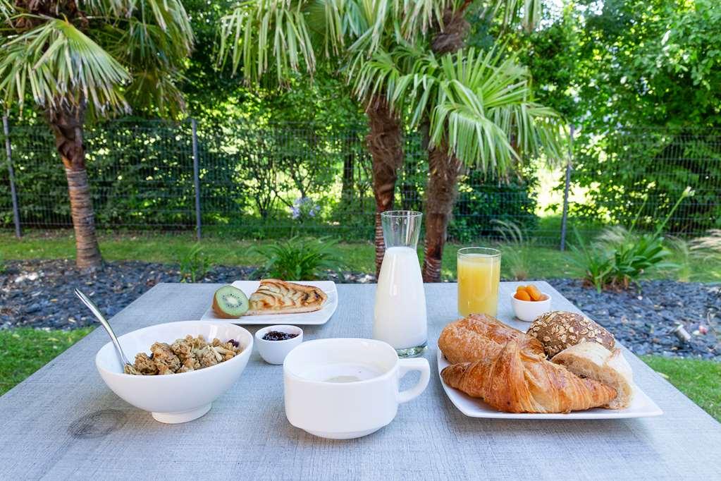 The Originals Boutique Hotel Restaurant Saint James, Montaigu-Vendee Bekvemmeligheder billede