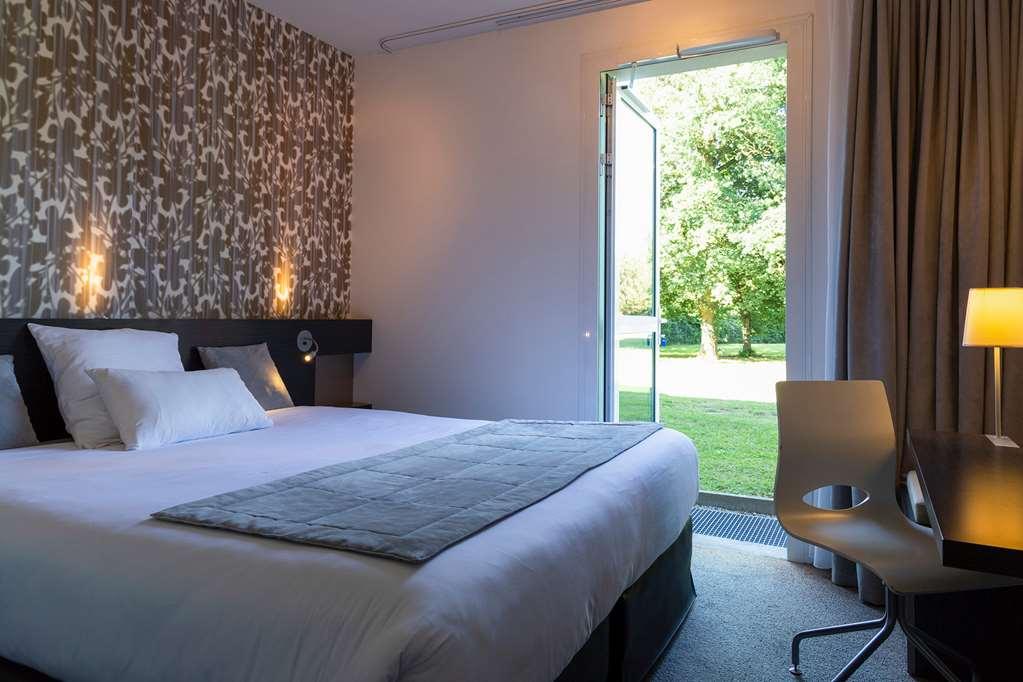 The Originals Boutique Hotel Restaurant Saint James, Montaigu-Vendee Værelse billede